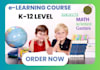develop HTML lab 5 stimulations for science courses