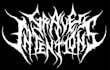 create a brutal death metal logo