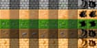 create 2d rpg game godot environments background design map sprites sprite sheet