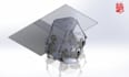 design 3d cad models for prototyping 3d printing