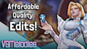 efficiently and affordably edit your content to save you time