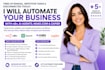 do n8n automation, advance ai agents,  API integrations