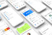 develop fintech app, payment app, neo bank app,  loan app, nfc payment app