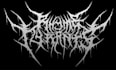 make black, slamming, brutal, death metal logo