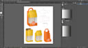 deliver 2109 packaging box designs in ai and eps