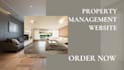 build property management website real estate website realtor idx agency website