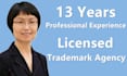 register trademark in china for you