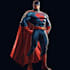 create superhero character design