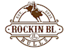 design wonderful rodeo logo