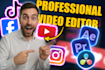 create engaging video edits with fast delivery