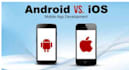 develop high quality mobile apps for android and ios