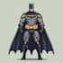 draw you a superhero character