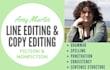meticulously edit your writing