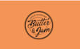design a luxury café and restaurant logo
