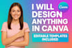 design anything in canva