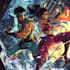 do illustration book, comic, manga storyboard, animatic