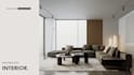 create photorealistic 3d interior render using corona
