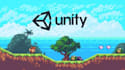 develop 2d game in unity engine, unity game development