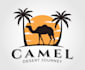design unique camel logo with unlimited revision