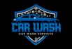 design professional car wash logo