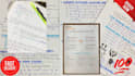 gracefully handwrite any documents, study notes and letters in 24 hours