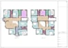 create 2d architectural drawings in autocad