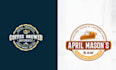 design food cafe restaurant bakery logo