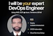 set up your AWS, azure, or gcp cloud infrastructure with terraform