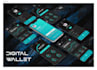 develop fintech apps with nfc, digital wallet, and payment gateway