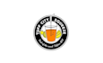 design top quality minimal new juice bar logo