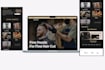 create stunning mockups for app, website