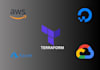 be your devops guy for terraform AWS cloud