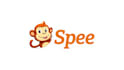 do set of head monkey mascot logo design