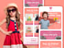 design responsive HTML email template newsletter in klaviyo