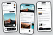 develop an android and IOS mobile app tailed to your need
