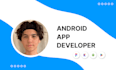 create mobile app development