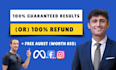 run meta ads for free until you get results