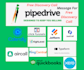 be your personal pipedrive assistant