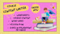 prepare worksheet, lesson plan kids activity book presentation KDP cover design