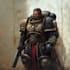 do an your warhammer 40k character