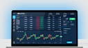 develop forex trading platform, forex broker website, crypto trading platform