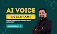 develop ai agents for your business