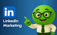 organic linkedin growth real promotion