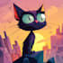 design custom cartoon character design