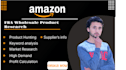 be your amazon store virtual assistant