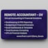 provide monthly bookkeeping and financial reports under ifrs