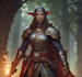 design a dnd character art and dnd character art