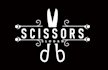 design outstanding scissors logo in high definition