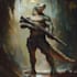 design dnd character art and dnd character art