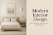 design modern and functional interior spaces for you